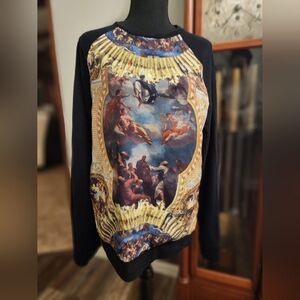 Topman sweatshirt, size small